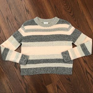 Club Monaco 100% Cashmere Sweater